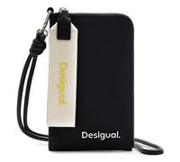 Desigual borsa Candela Wallet M Black