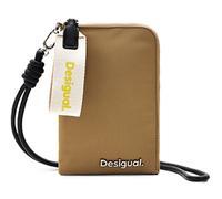 Desigual borsa Candela Wallet M Kaki