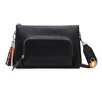 Desigual - Borsa con manici, 26 cm