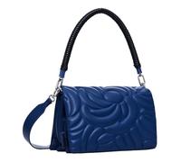 Borsa a tracolla da donna Desigual Curie Dortmund 2.0 Bleu TU