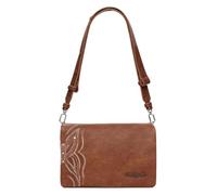 Desigual Goodall Sand Dortmund Crossbody Bag Arena