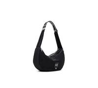 Desigual borsa da viaggio borsa sportiva Cangas Travelling Luggage Black nero