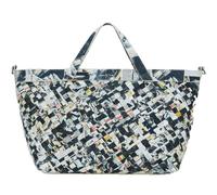 Desigual borsa della spesa Caristo Foxtrot Shopping Bag Tutti Fruti