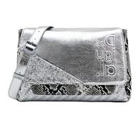 DESIGUAL BORSA DONNA ARGENTO
