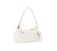 Desigual Ecru Polyurethane Women Handbag