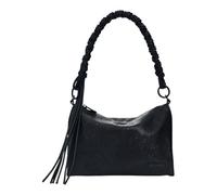 Desigual borsa a tracolla Paladio Crossbody Bag Black nero