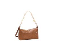 Desigual borsa a tracolla Sierra Shoulder Bag Camel marrone