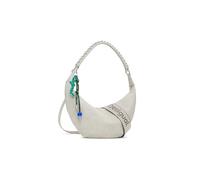 Desigual Borsa A Mano Donna Colore Beige 1