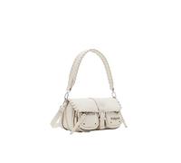 Desigual Omnia Borsa a tracolla 24 cm weiss (TAS006979)