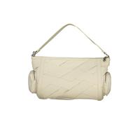 Desigual Cromo Borsa a tracolla 30 cm beige