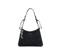 Desigual Borsa Donna - black