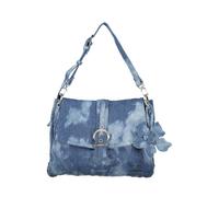 Desigual Zaino Donna Blu One Size