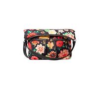 Desigual Borsa Donna bols lacroix fabric pekin 20waxaci unica nero