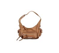 DESIGUAL BORSA DONNA MARRONE