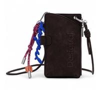 Desigual Borsa Donna Marrone - 25WAYP25-6009-U