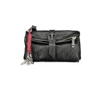DESIGUAL BORSA DONNA NERO