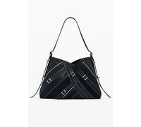 Desigual Borsa Donna Nero