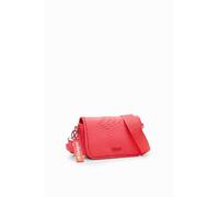 DESIGUAL BORSA DONNA ROSSO