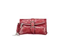 Desigual Borsa Donna Rosso