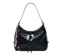 Desigual - Borsa Gala Zala - - Bags - Donna - Nero - ONE SIZE