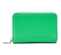 Desigual borsa Half Logo 23 Marisa Small Wallet Green