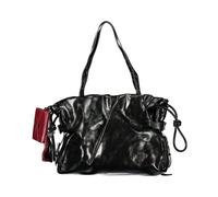 Desigual - Borsa Hobo Oversize con Portamonete - - Bags - Donna - Nero - ONE SIZE