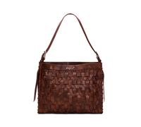 Desigual Argon Borsa a tracolla 42 cm marrone