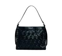 Desigual Argon Borsa a tracolla 42 cm nero