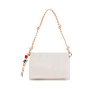 Desigual Half Borsa a tracolla 23.5 cm bianco
