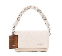 DESIGUAL Borsa media con incisioni