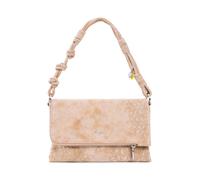 Desigual Beige Polyurethane Women Handbag