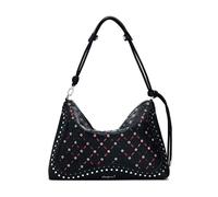 Desigual Borsa Donna - black