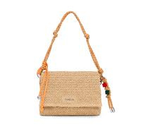 Desigual Half Borsa a tracolla 23.5 cm beige