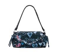 DESIGUAL Borsa media per graffiti