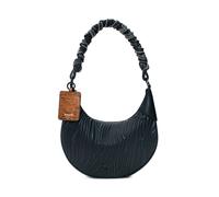 Desigual Nero Poliuretano Woman Bag