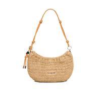 Desigual Borsa a spalla sabbia Donna Desigual One Size
