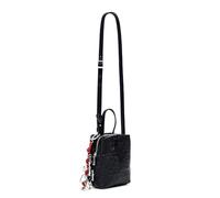 Desigual Portafoglio Donna Colore Nero 1