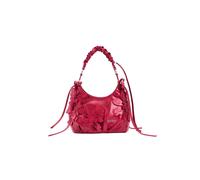 Desigual Borsa a mano rosso ciliegia Donna Desigual One Size