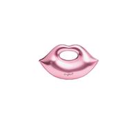 Desigual borsa Small lips rosa One Size