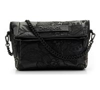 Desigual borsetta Alpha Loverty Hand Bag Black