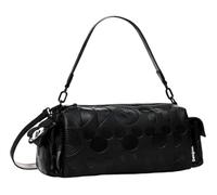 Desigual borsetta borsa a tracolla All Mickey Habana Mini Hand Bag Black nero