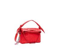 Desigual Borsa A Mano Donna Colore Rosso 1