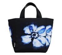 Desigual borsetta borsa a tracolla Atkins Valdivia Shopping Bag Black nero