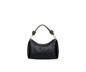 Desigual borsetta borsa a tracolla Bloomer Mayari Hand Bag Black nero