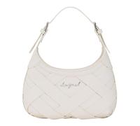 Desigual Cromo Borsa a tracolla 34 cm bianco