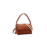 Desigual Tracolla Donna Colore Marrone 1