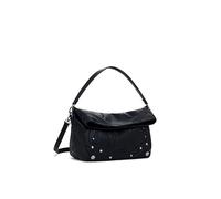Desigual Borsa Donna - black