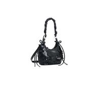 Desigual borsetta borsa a tracolla Nexus Bira Hand Bag Black nero