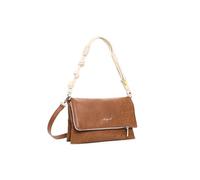 DESIGUAL Bolso mediano logo charm