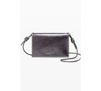 Desigual Bronze Polyethylene Women Wallet